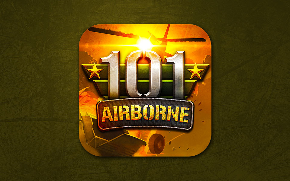 101 Airborne